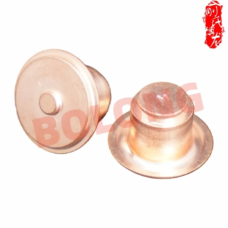 EV Copper Battery Terminals suppliers